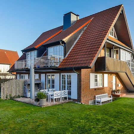 Suedstrand Westerland Extérieur photo