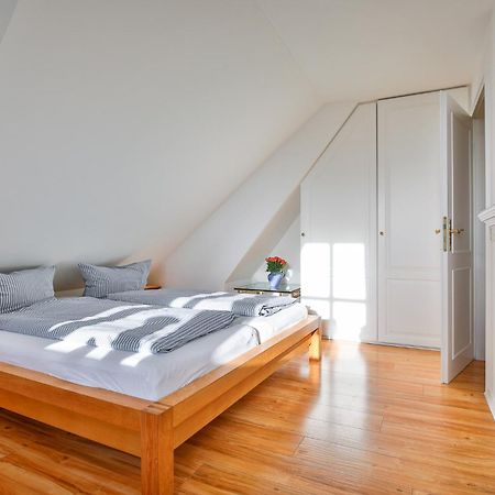 Suedstrand Westerland Extérieur photo