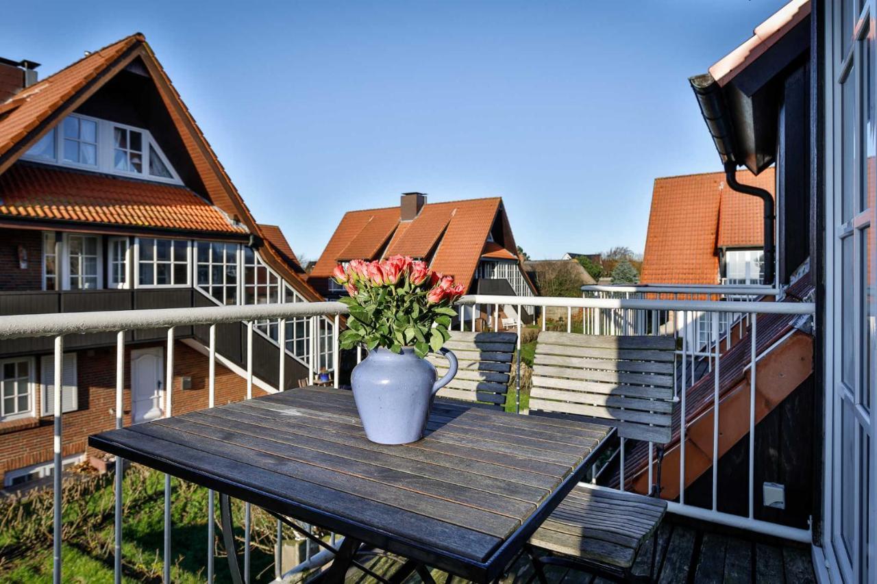 Suedstrand Westerland Extérieur photo