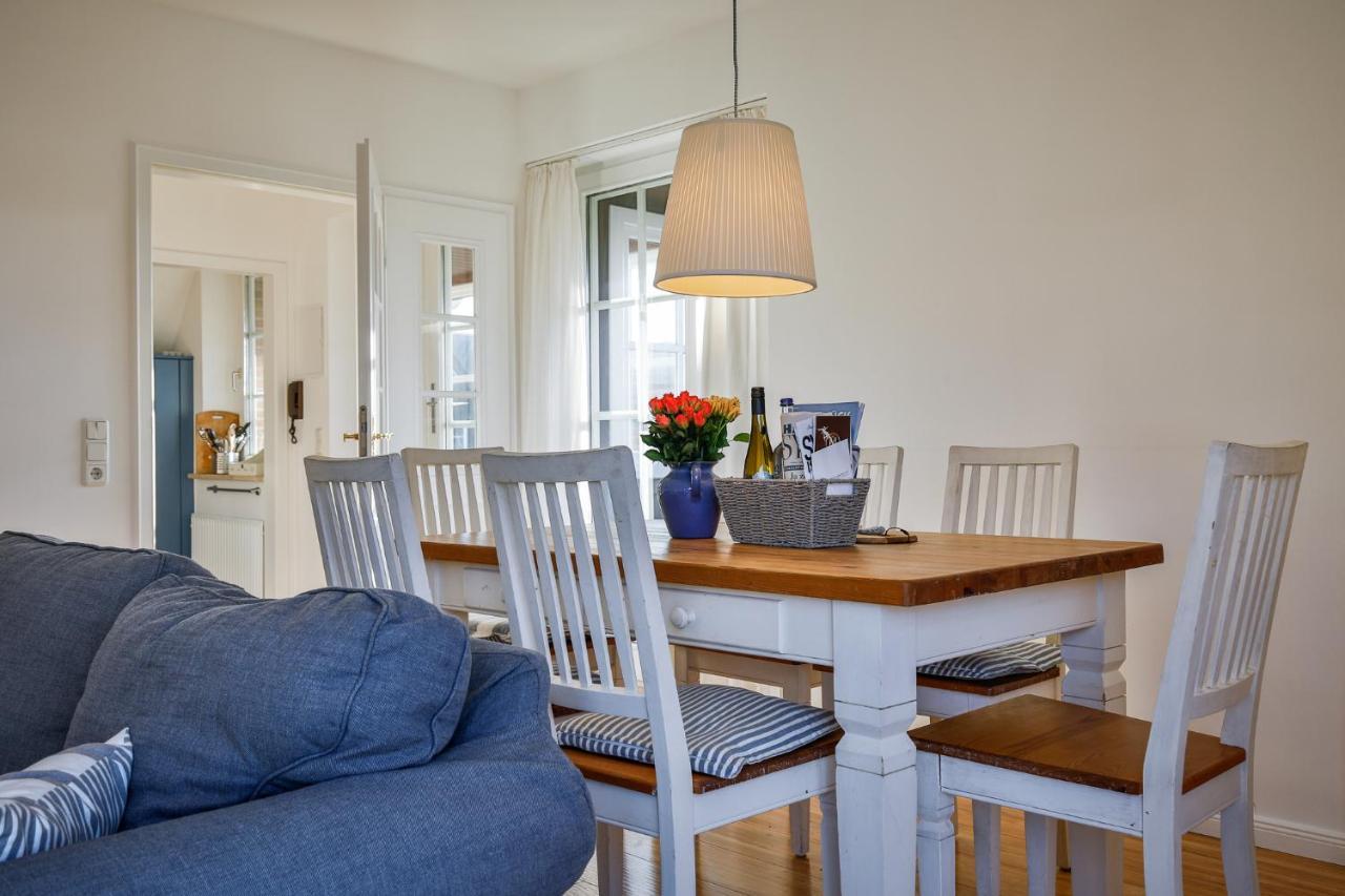 Suedstrand Westerland Extérieur photo