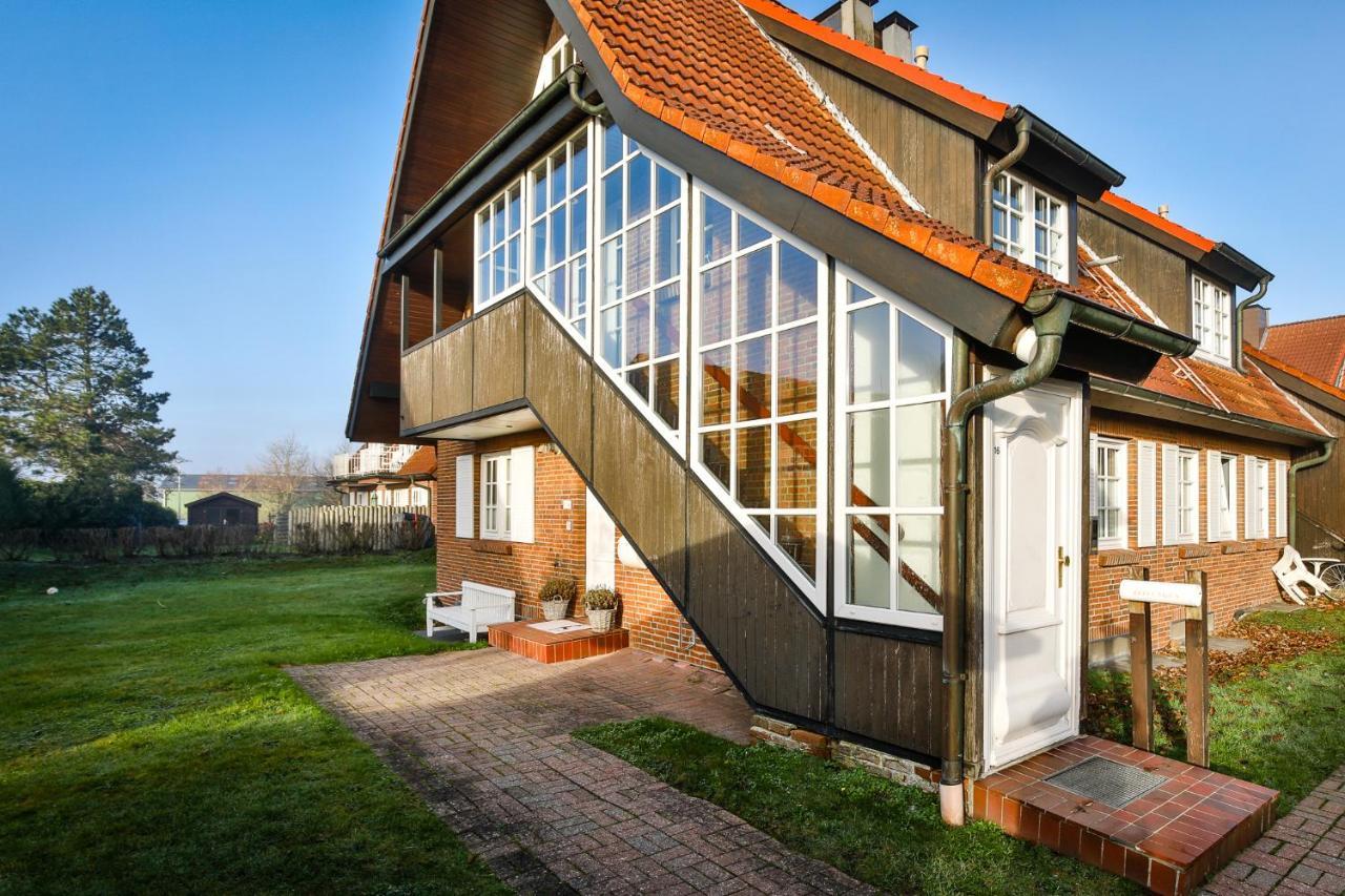 Suedstrand Westerland Extérieur photo