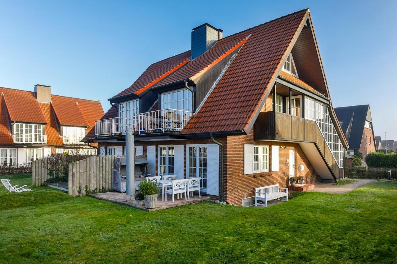 Suedstrand Westerland Extérieur photo