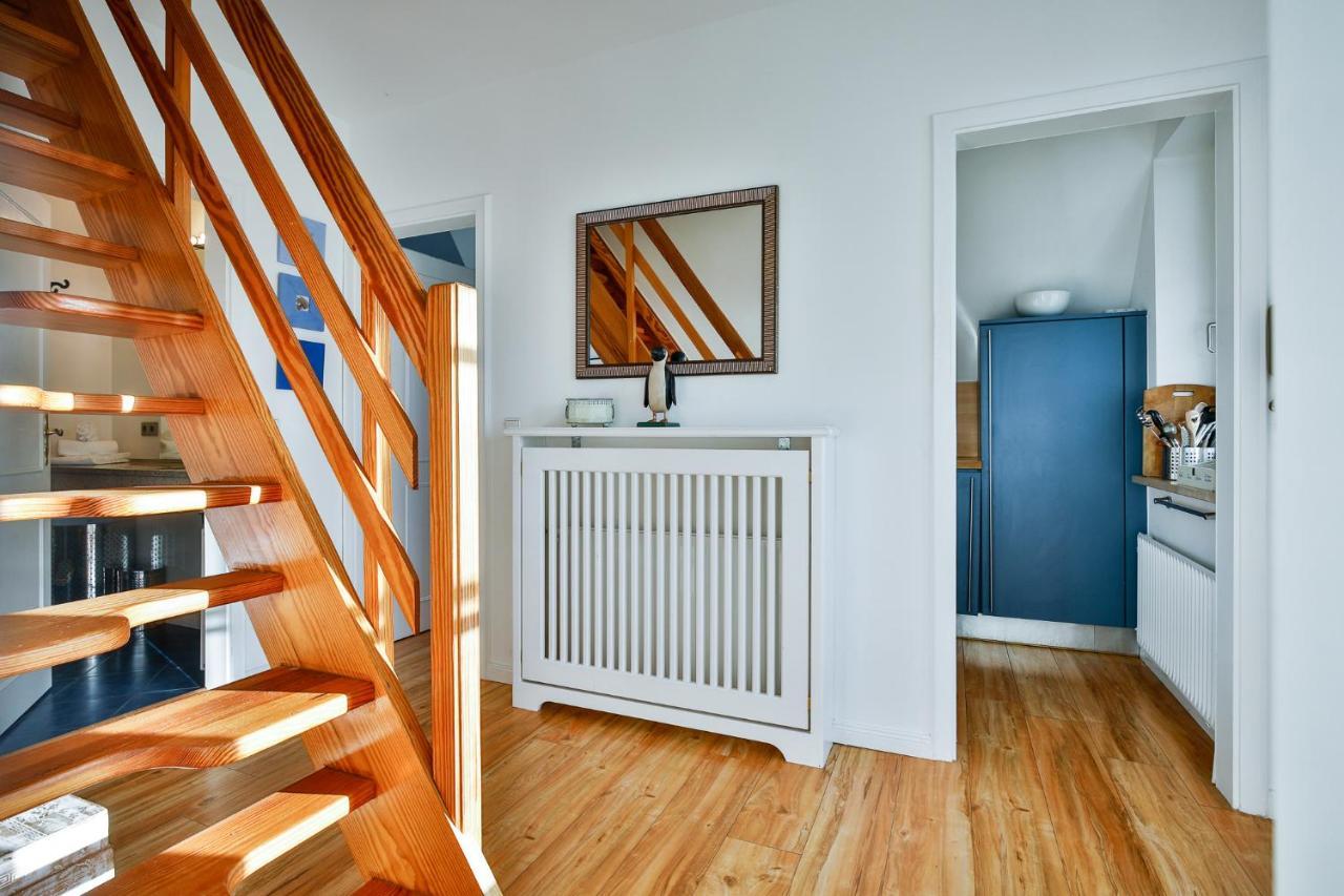 Suedstrand Westerland Extérieur photo