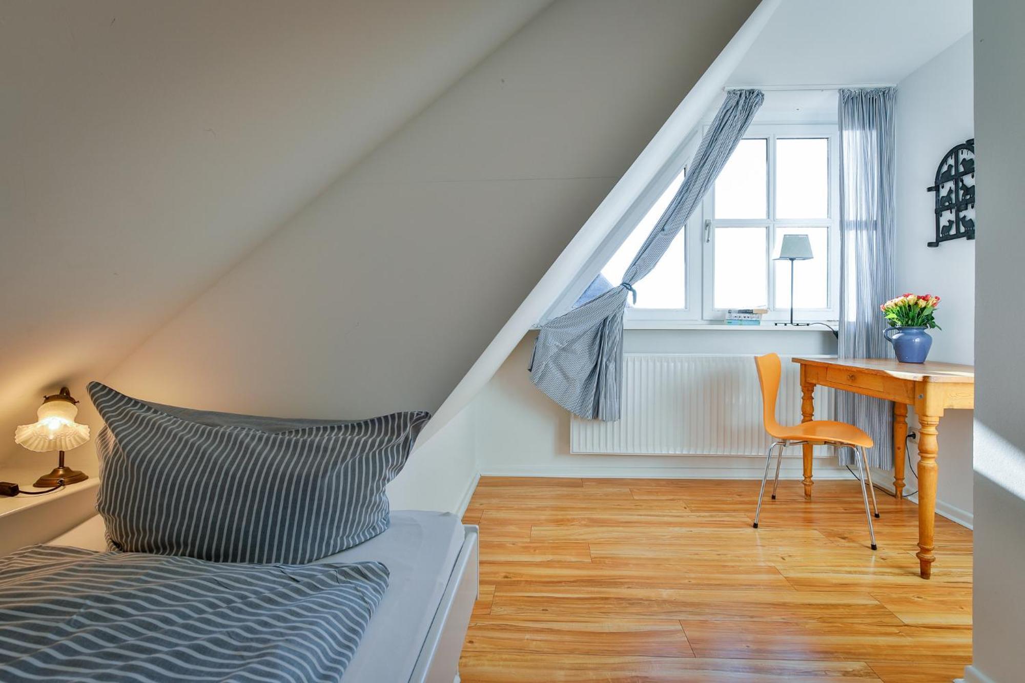 Suedstrand Westerland Extérieur photo
